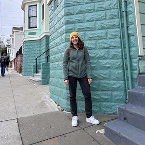 Meet your Posher, Miranda